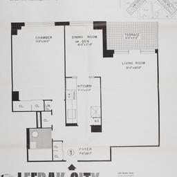 Lefrak City - London, Rome,...