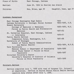 Nominating Committee