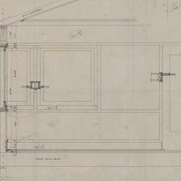 Framing sections, full size...