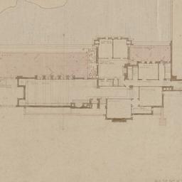 Basement plan