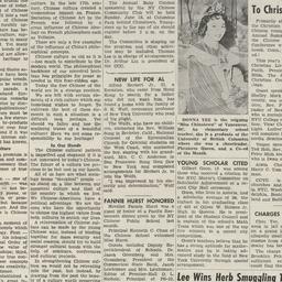 Chinese-American Times Vol....