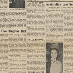 Chinese-American Times Vol....