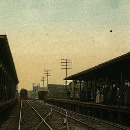 Staten Island Rapid Transit...