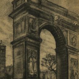 Washington Arch