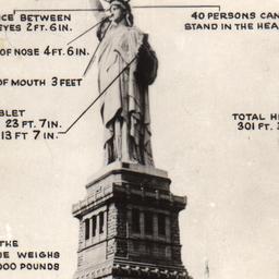 Statue of Liberty National ...