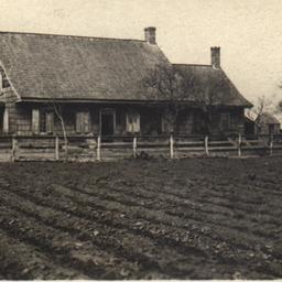 John Bergen Homestead Over ...