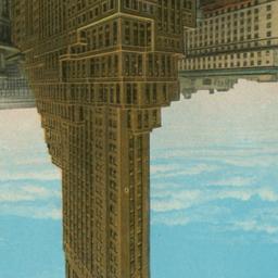 The Fred L. French Building...