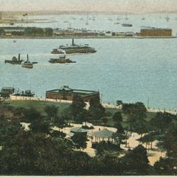 Governor's Island, New ...