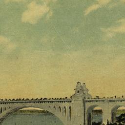 Hudson-Fulton Memorial Brid...