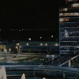 New York International Airport
