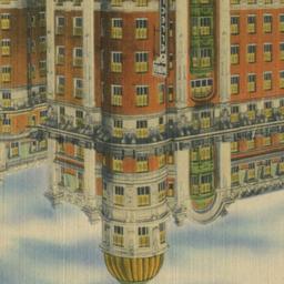 Hotel Belleclaire