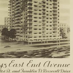 45 East End Avenue