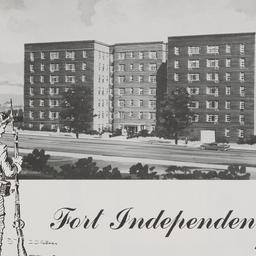 Fort Independence Hall, 343...