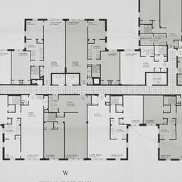 N.Y.U. Towers, 2170 Univers...