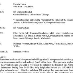 Minutes, 2002-02-14. The An...