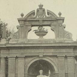 Page No. 015 - Rome, Villa ...