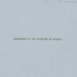 Board Meeting, 9/30/1921