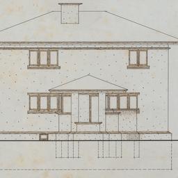 Side elevation