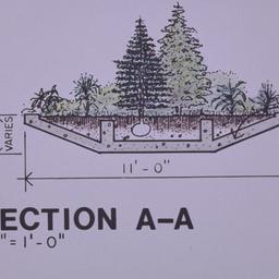 Section A-A.