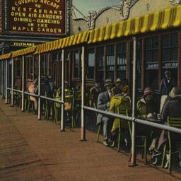Feltmans Coney Island