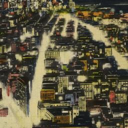 Midtown New York City. &quo...