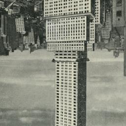 Chrysler Building, New York