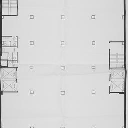 261 W. 35 Street, Plan Of 2...