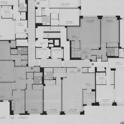 136 E. 76 Street, 12th Floor