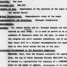 Appropriation for 1939 gene...