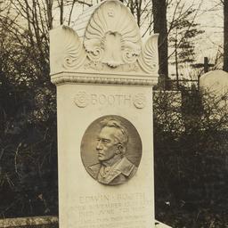 Page No. 150 - Edwin Booth