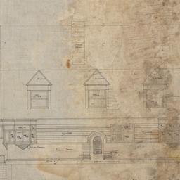 North elevation