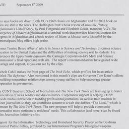 Board of Trustees - The Opp...