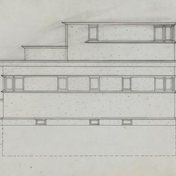 Side elevation