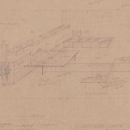 Exhibition layout view