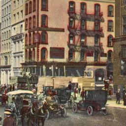 5th Avenue, North of 42nd S...