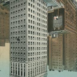Heckscher Building and Belm...
