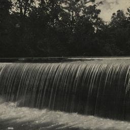 Bronx Falls, White Plains, ...