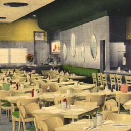 Davy Jones Sea Food House 1...