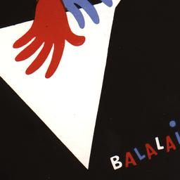 Balalaika