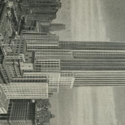 Empire State Bldg. New York...