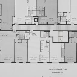 Sea Isle Apartments, 3901 N...
