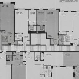 Beverly House, 450 E. 34 St...
