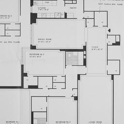 215 E. 68 Street, Apartment L