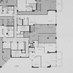 Turtle Bay Towers, 310 E. 4...