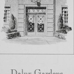 Dalney Gardens, Dalney Road...
