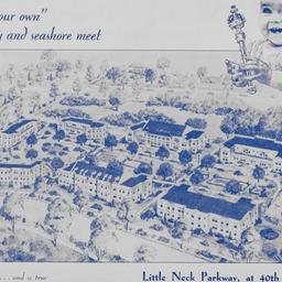 Westmoreland Gardens, Littl...