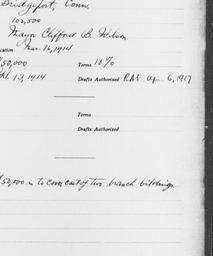Carnegie Public Libraries, ...