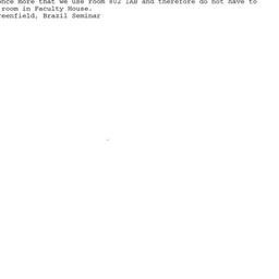 Correspondence, 2003-06-26....