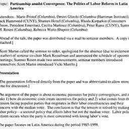 Minutes, 2003-12-15. Global...