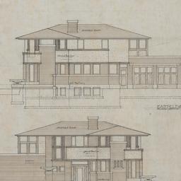 Set A: Working drawing #5: ...